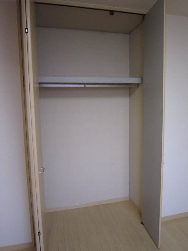 シャーメゾン16 202号-12