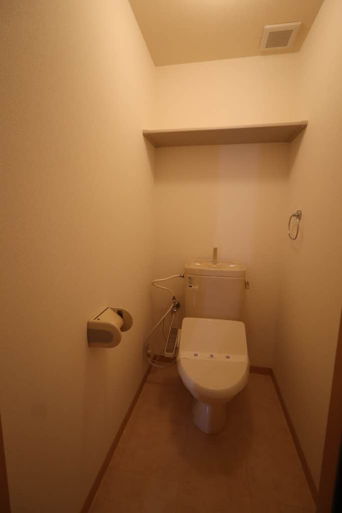 シャーメゾン１６ 202号-13