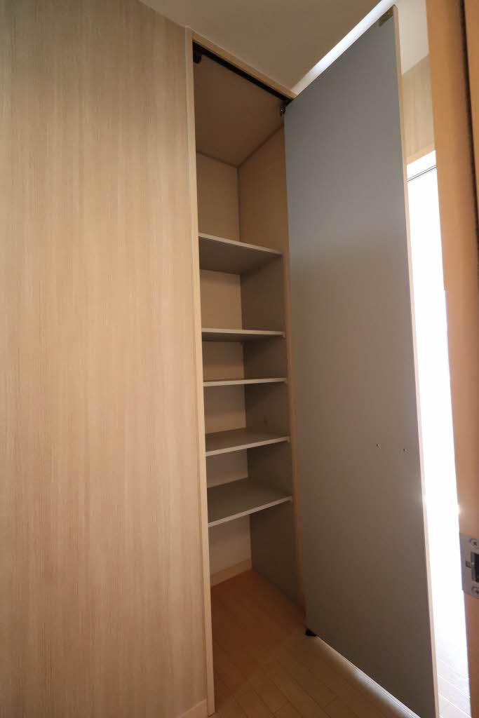 シャーメゾン１６ 202号-14