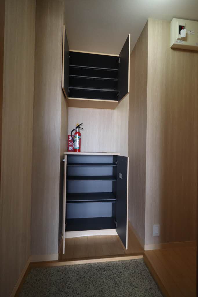 シャーメゾン１６ 202号-15