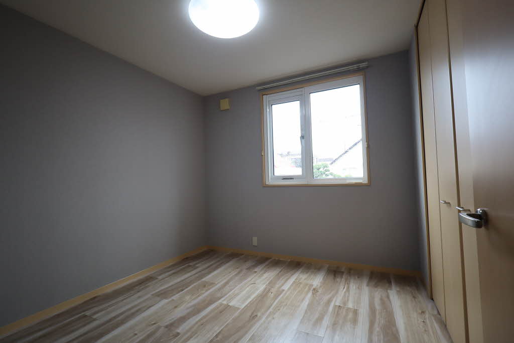 ハレクラニーⅡ 101号-4