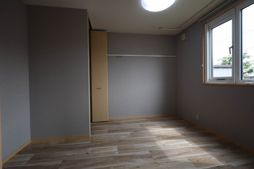 ハレクラニーⅡ 101号-6