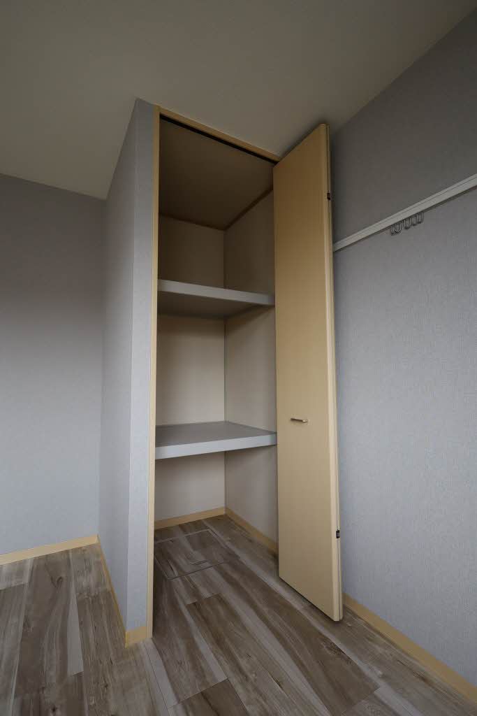 ハレクラニーⅡ 101号-7