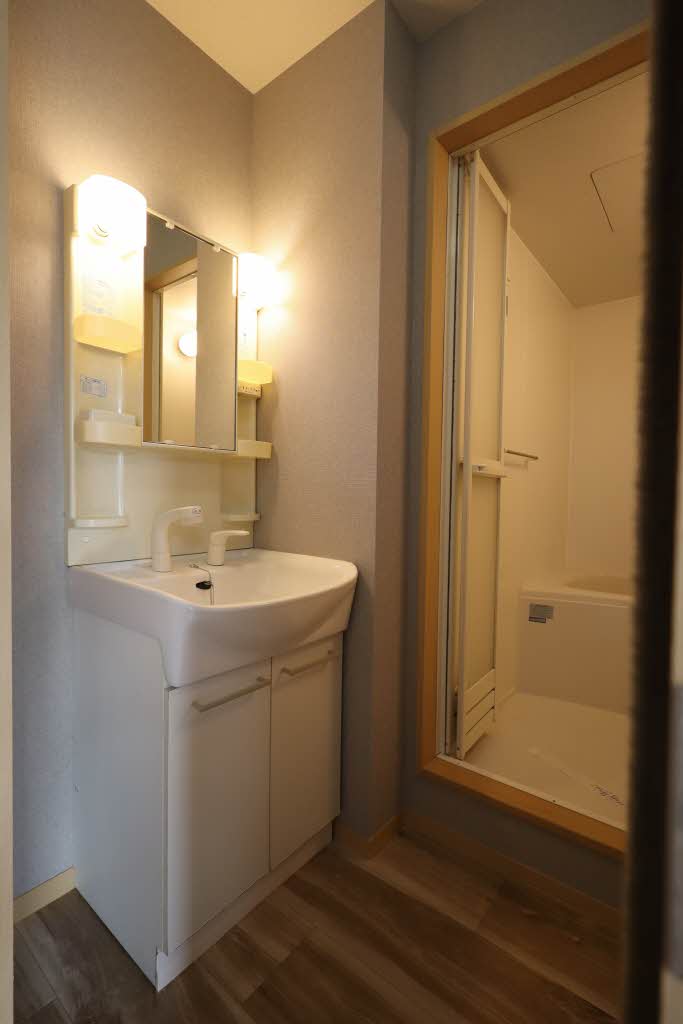 ハレクラニーⅡ 101号-9