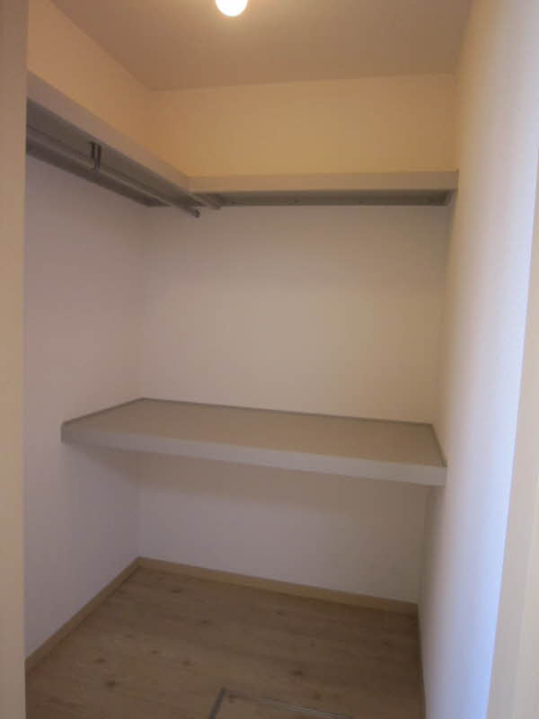 シャーメゾンラ・クールＡ 102号-5