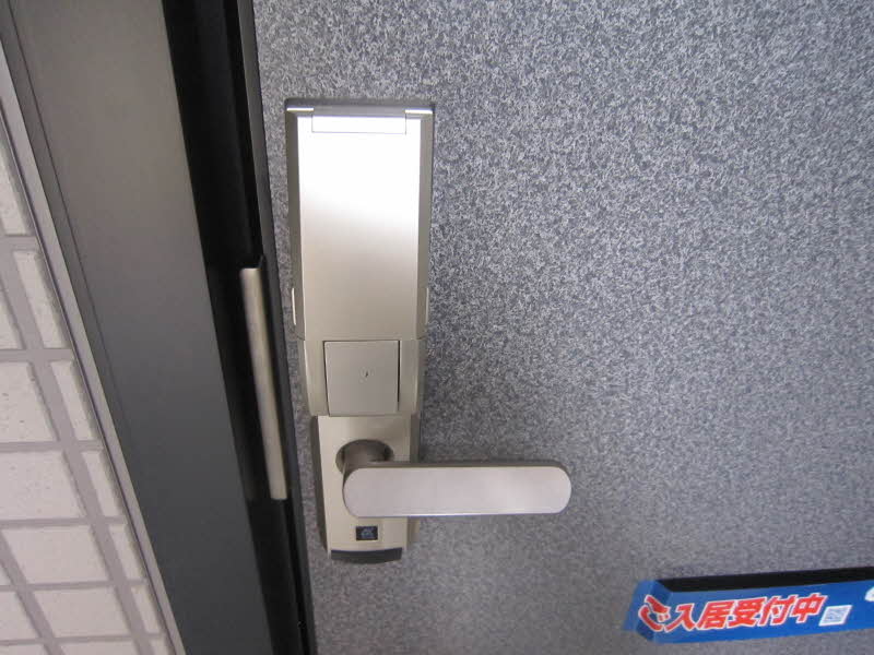 シャーメゾンラ・クールＡ 102号-11