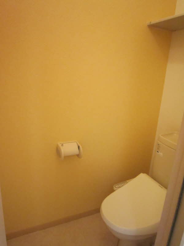 シャーメゾンラ・クールＡ 102号-12