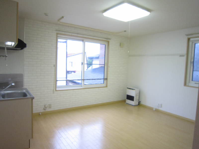 ラ・セーヌ麻生 202号-2