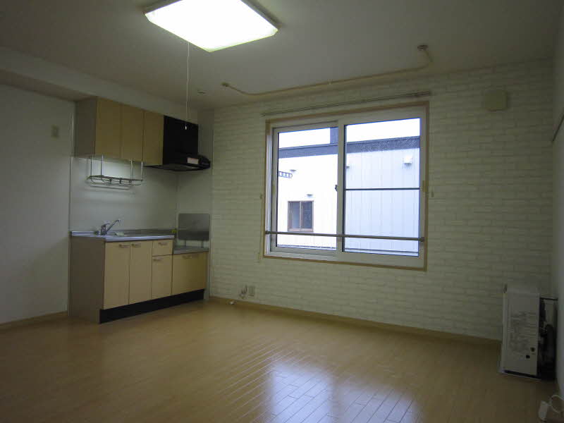 ラ・セーヌ麻生 202号-3