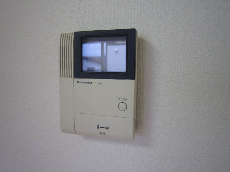 ラ・セーヌ麻生 202号-6