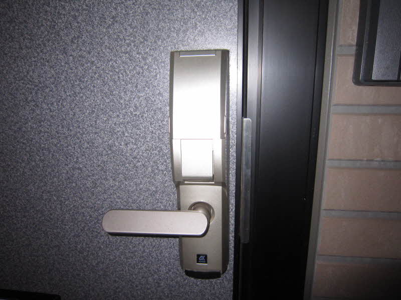 ラ・セーヌ麻生 202号-7