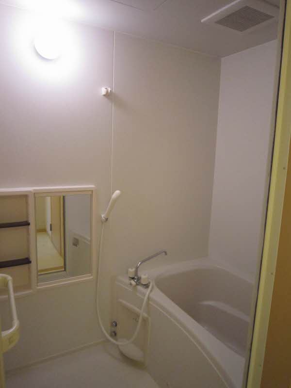 ラ・セーヌ麻生 202号-8