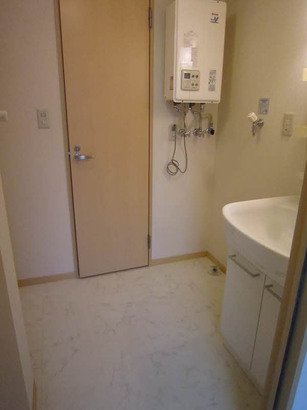 ラ・セーヌ麻生 202号-10