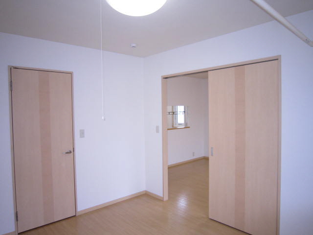 エクレール花川Ⅰ 201号-3