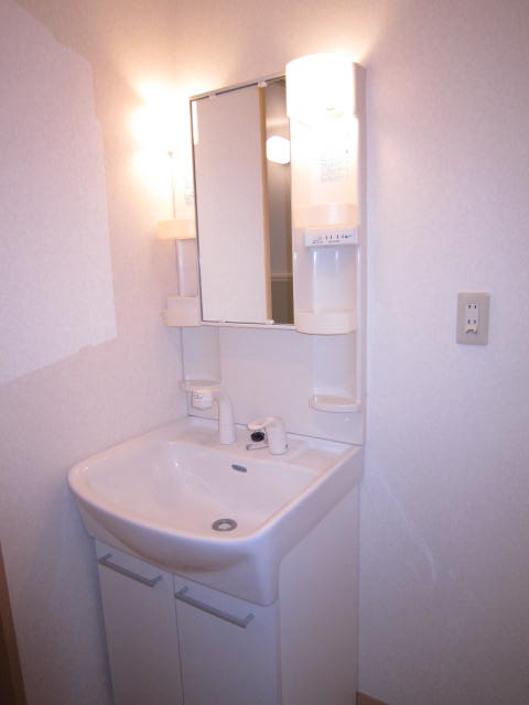 エクレール花川Ⅰ 201号-6