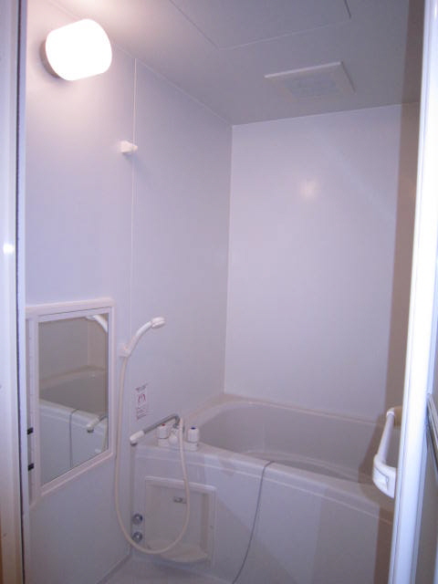 エクレール花川Ⅰ 201号-7