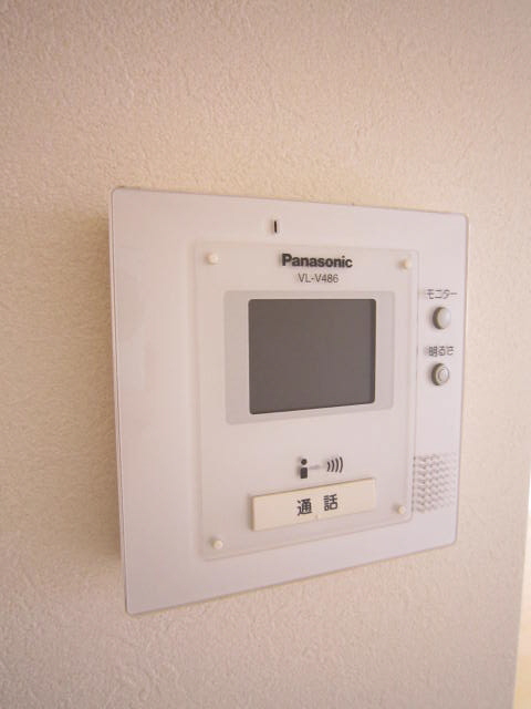 エクレール花川Ⅰ 201号-8