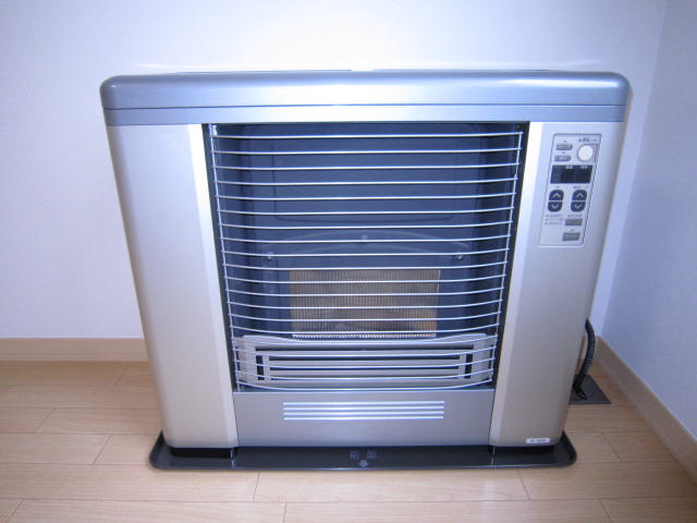 エクレール花川Ⅰ 201号-10