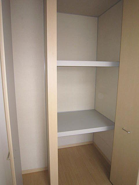 S・PLAZAⅢ 202号-6
