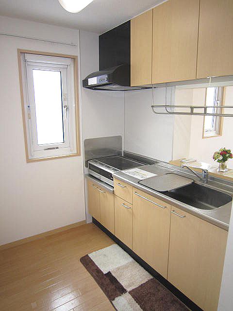 S・PLAZAⅢ 202号-7