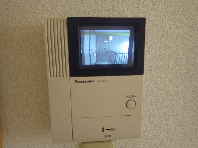 シャ-メゾンPapierⅡ 201号-6