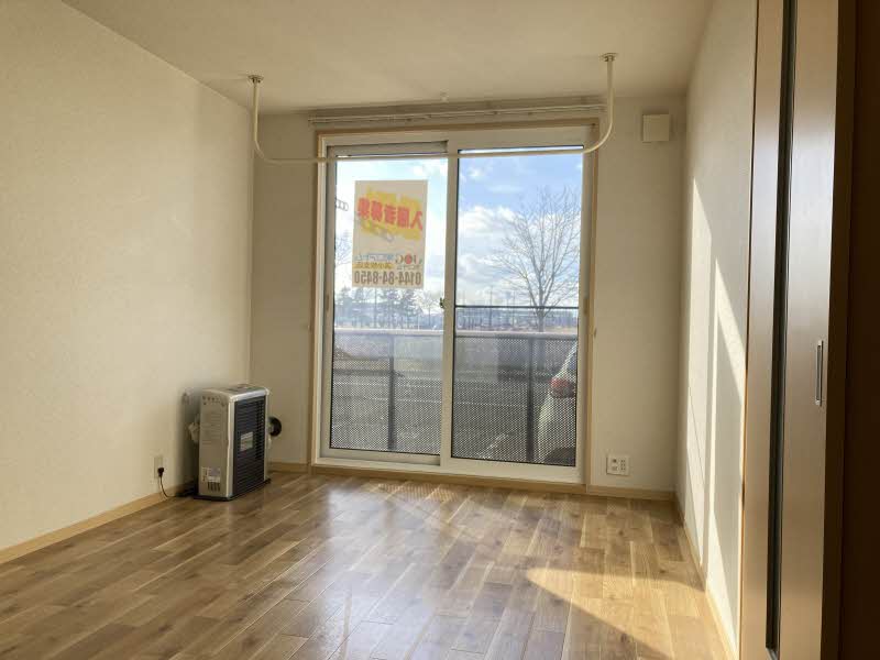 シャ-メゾンEspoir 102号-2