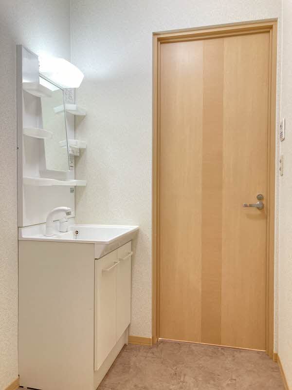 シャ-メゾンEspoir 102号-4