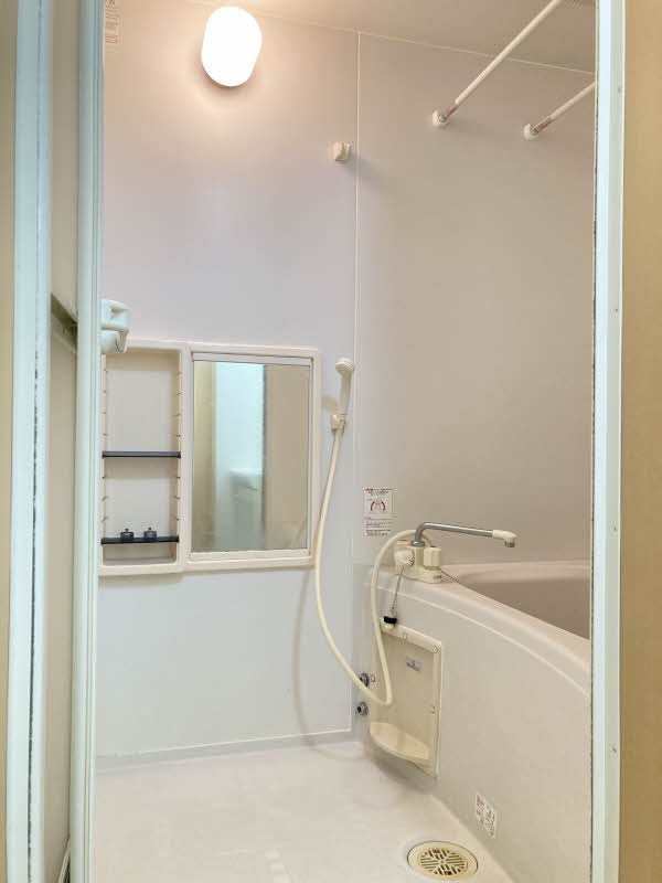 シャ-メゾンEspoir 102号-6