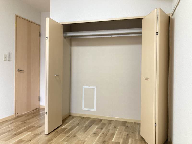 シャ-メゾンEspoir 102号-11