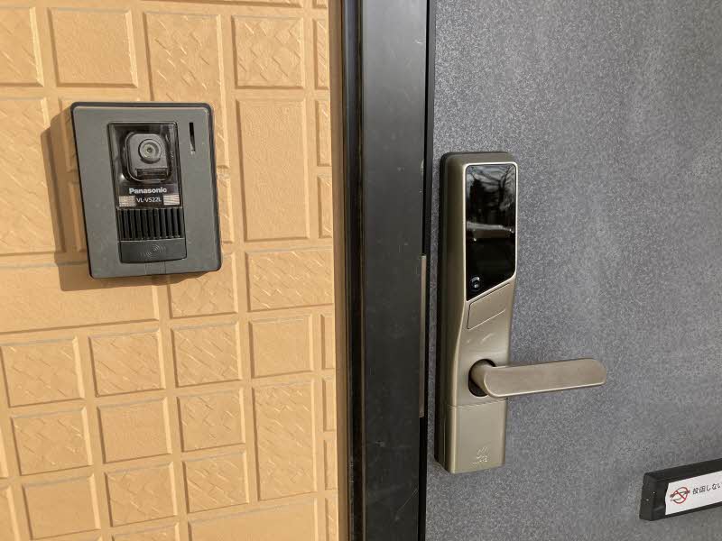 シャ-メゾンEspoir 102号-14