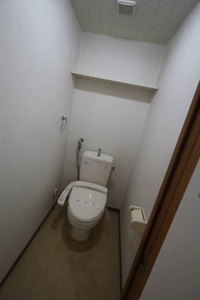 アルモニー麻生 103号-12