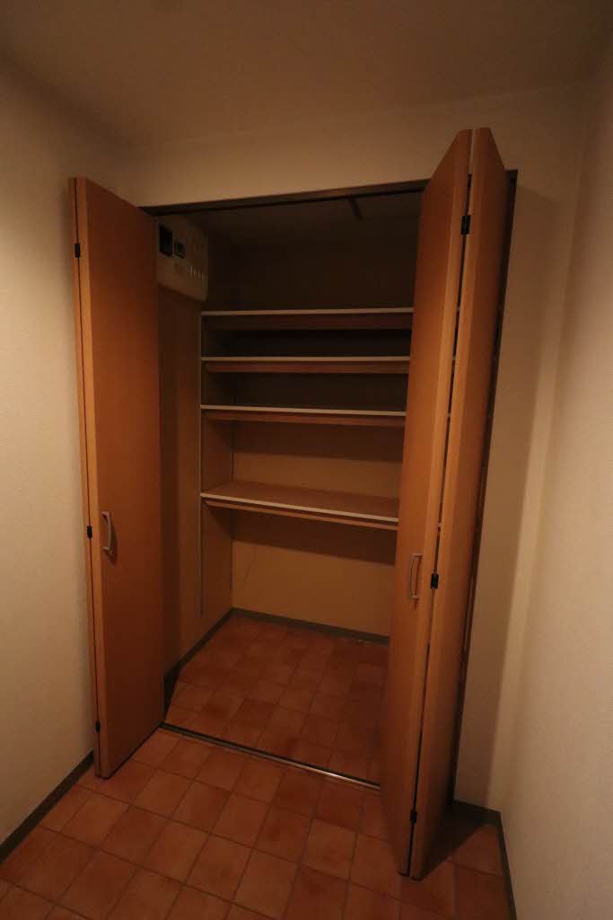 アルモニー麻生 103号-13