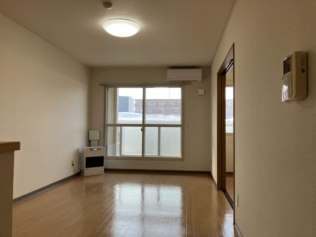 アルモニー麻生 402号-2