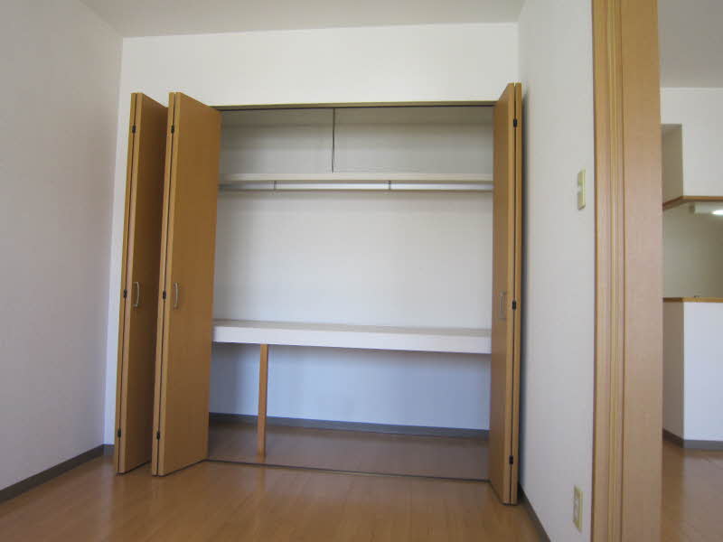 アルモニー麻生 402号-5