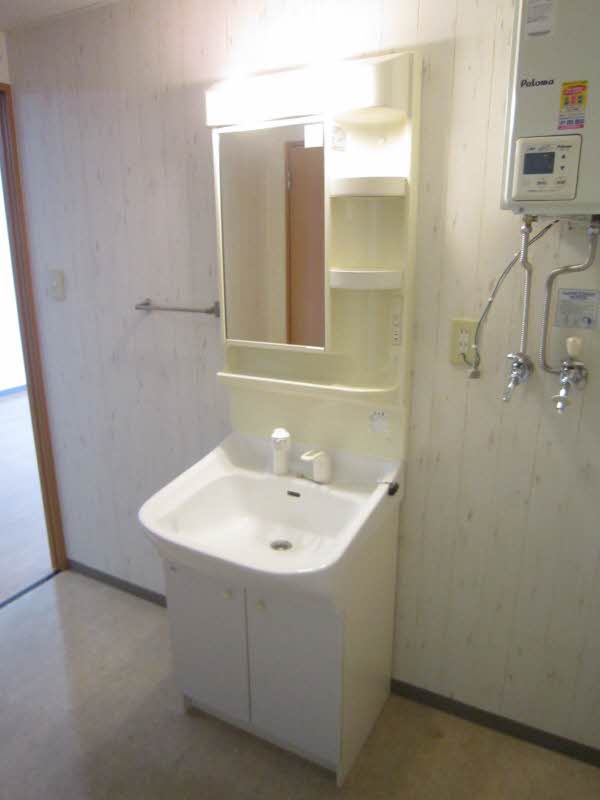 アルモニー麻生 402号-6