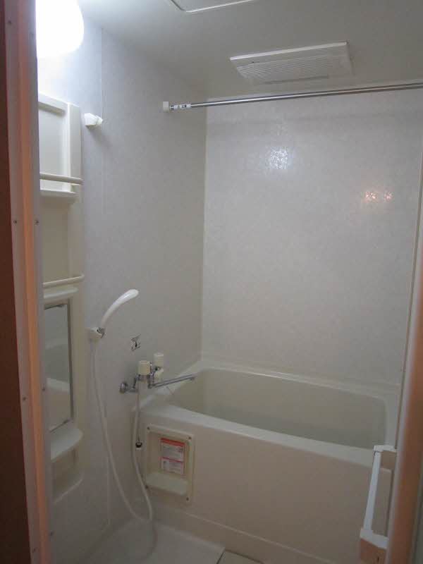 アルモニー麻生 402号-7