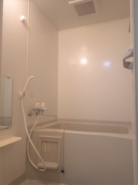 シャーメゾン山の手 102号-8