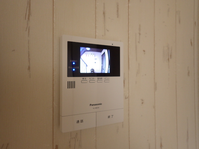 シャーメゾン山の手 102号-9