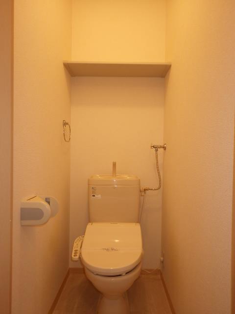 シャーメゾン山の手 102号-12