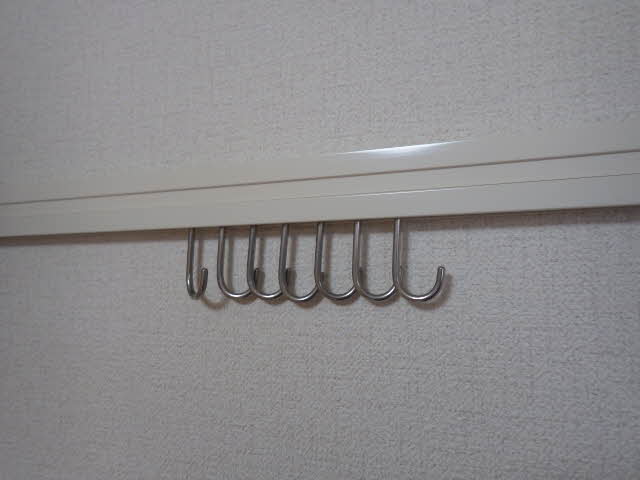 シャーメゾン山の手 102号-13