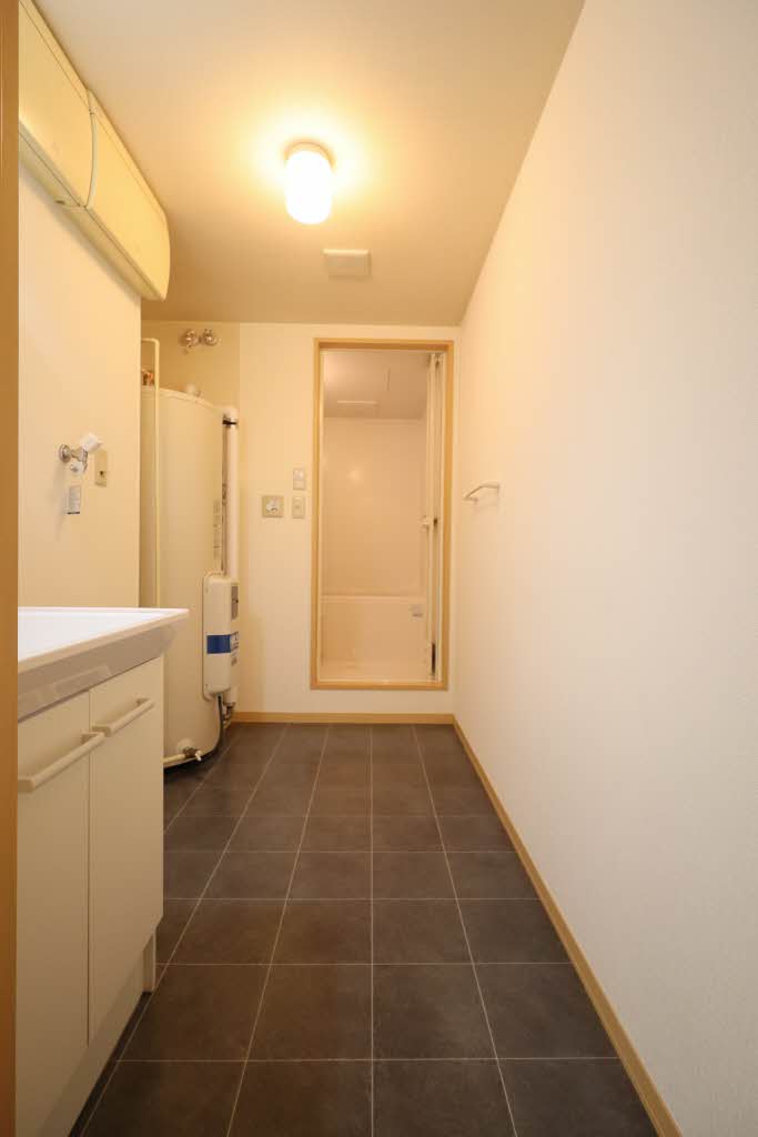 シャーメゾン新中野 202号-7