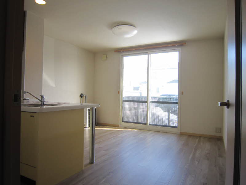 シャーメゾンメイプルⅡ 102号-2