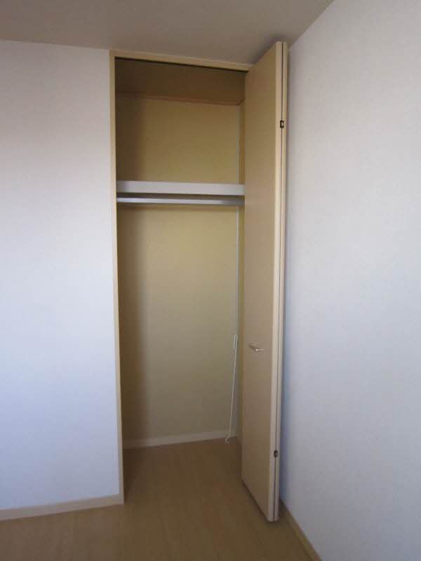 シャーメゾンメイプルⅡ 102号-5