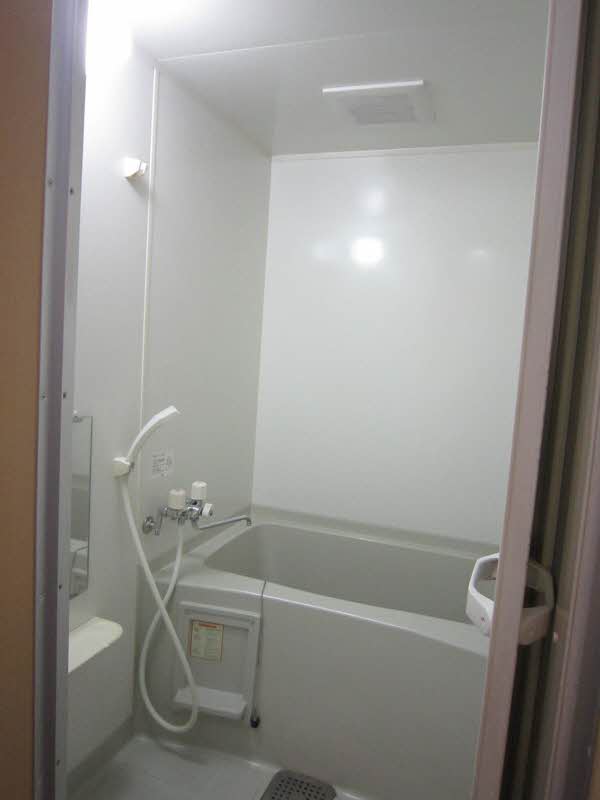 シャーメゾンメイプルⅡ 102号-9