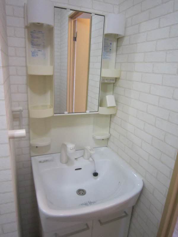 シャーメゾンメイプルⅡ 102号-10