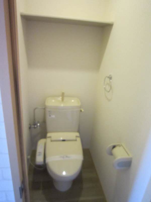 シャーメゾンメイプルⅡ 102号-12