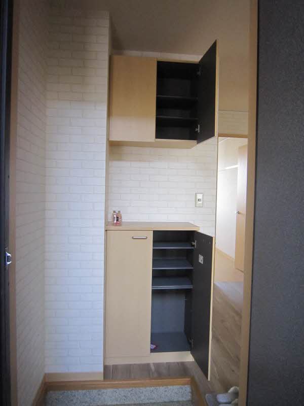 シャーメゾンメイプルⅡ 102号-14