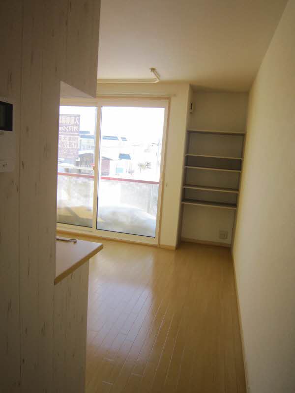 太平グランビレッジＧ 205号-3