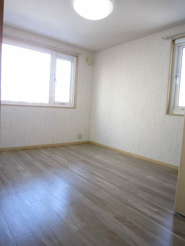 太平グランビレッジＧ 205号-4