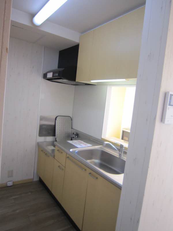 太平グランビレッジＧ 205号-9